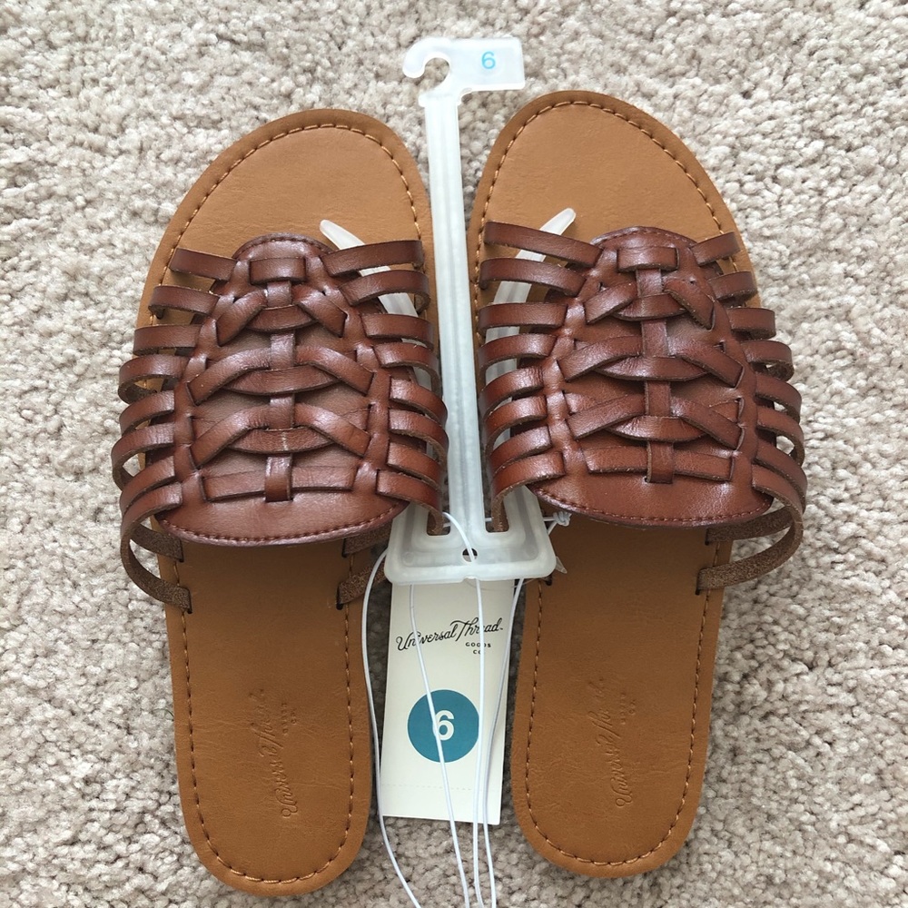 Universal Thread Huarache Sandal